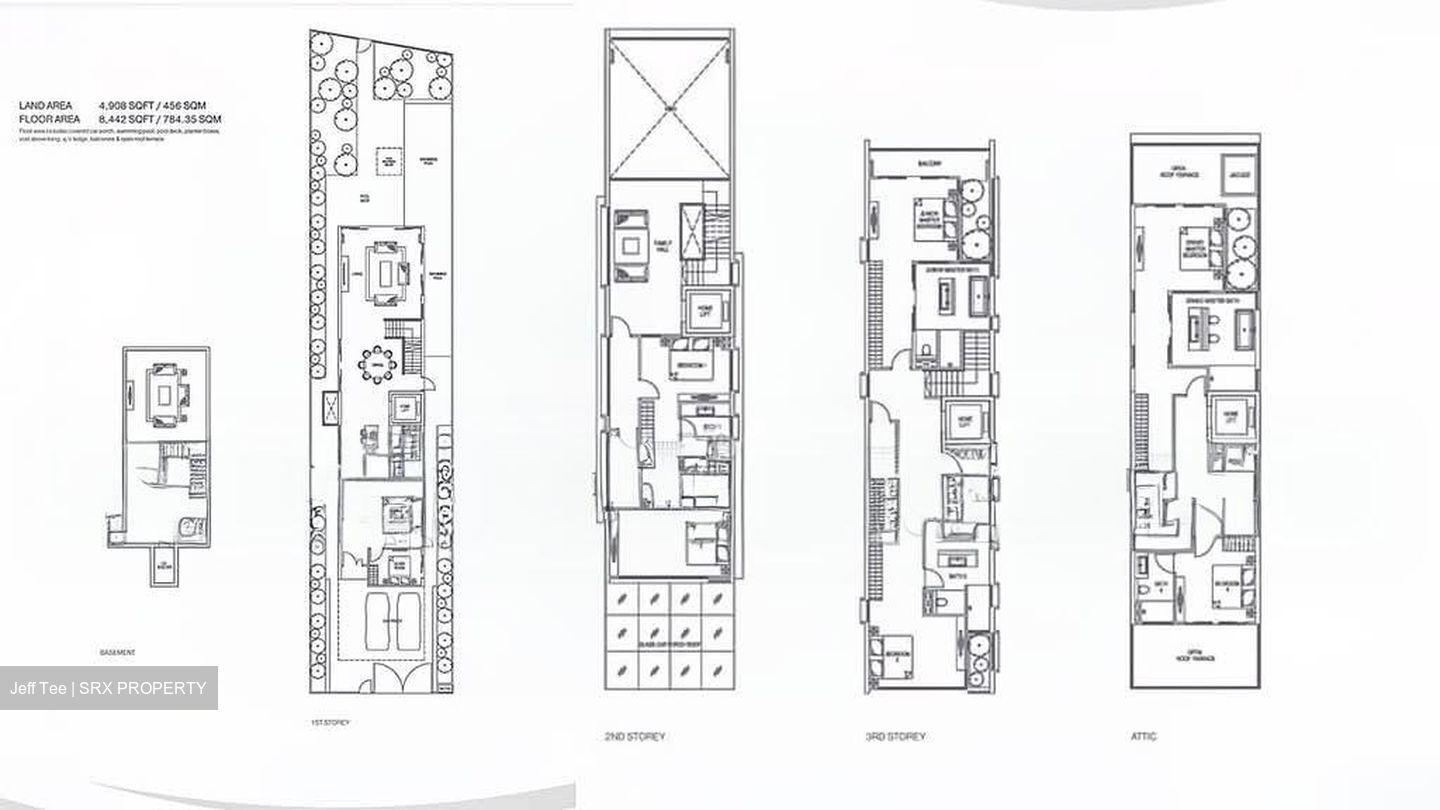 Bungalows By the Sea (D27), Detached #574593731